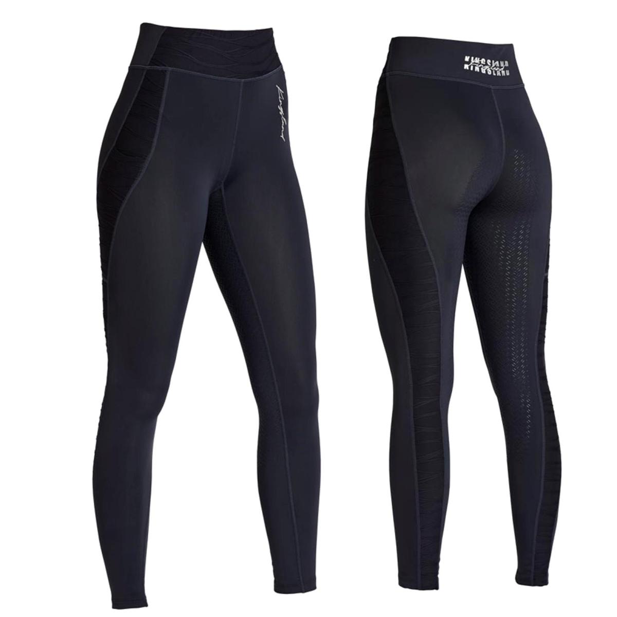 Kingsland " KLkatinka " W F-Tec2, Fullgrip Tights