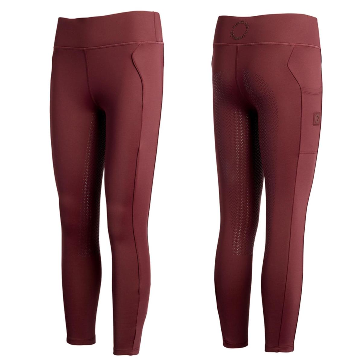 Kingsland " KLkattie " W F-Tec4, Fullgrip Tights
