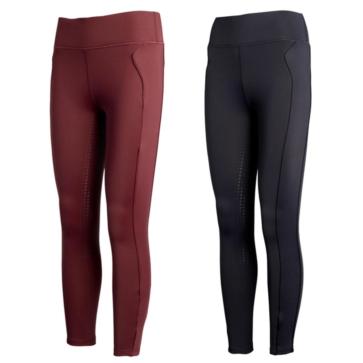Kingsland " KLkattie " W F-Tec4, Fullgrip Tights