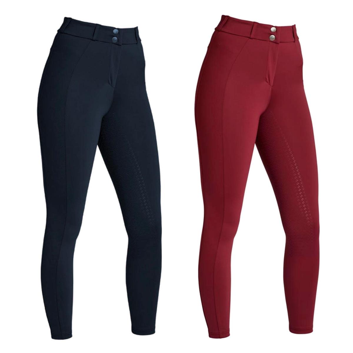 Kingsland " KLkaya" W F-Tec6 F-Grip Breeches