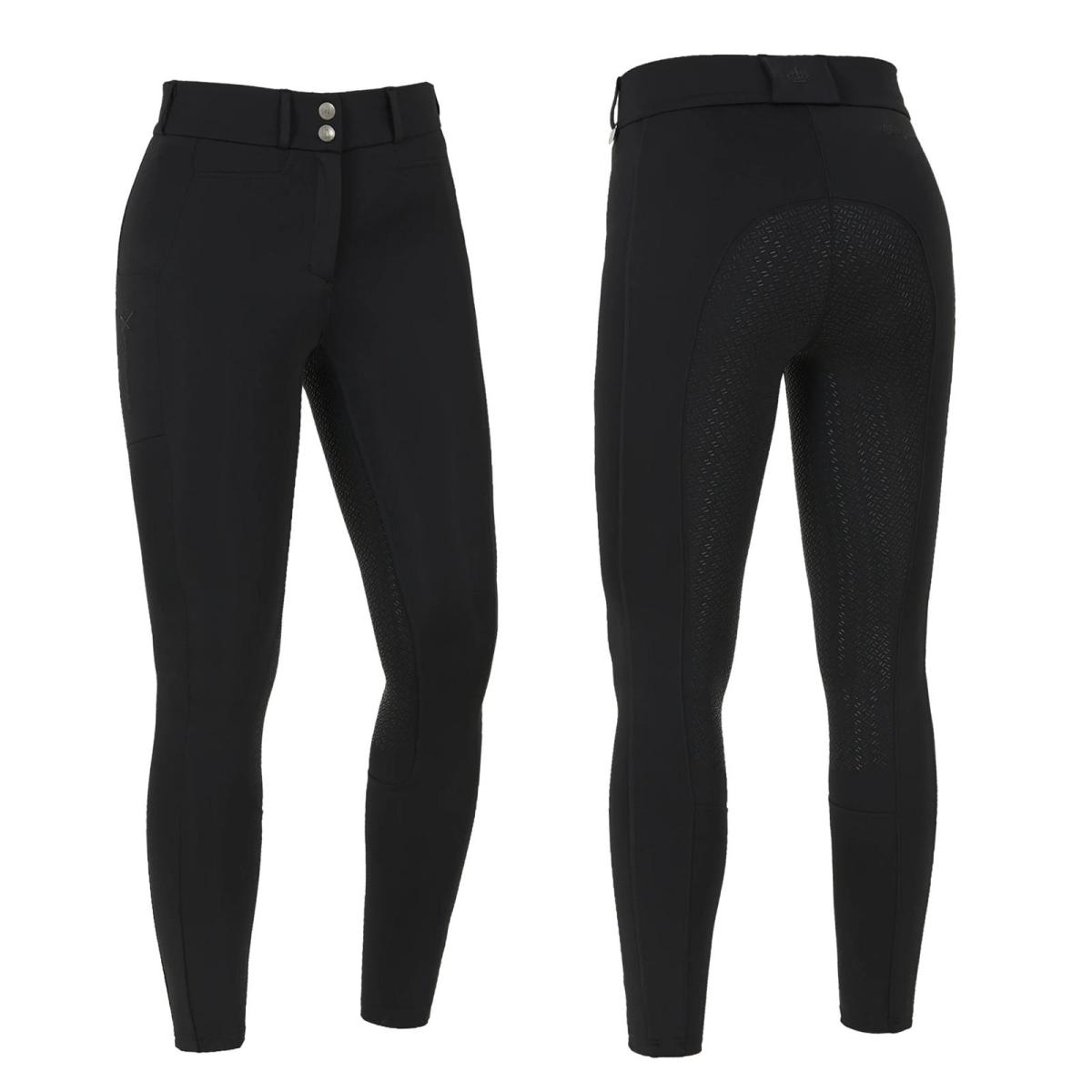 Kingsland " KLkaya "  F-Tec6 Fullgrip breeches