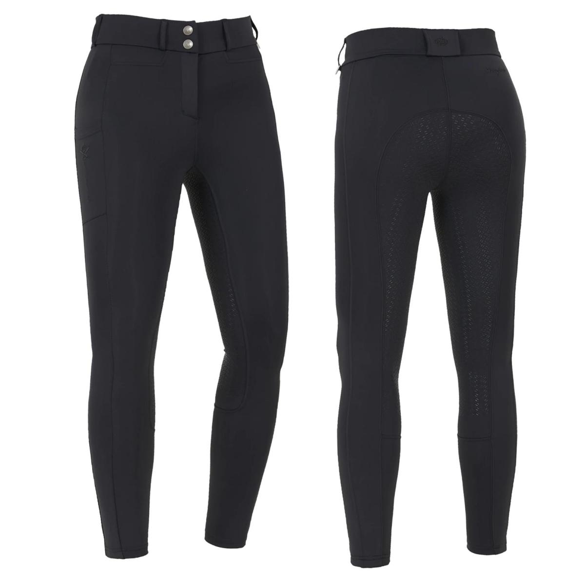 Kingsland " KLkaya "  F-Tec6 Fullgrip breeches