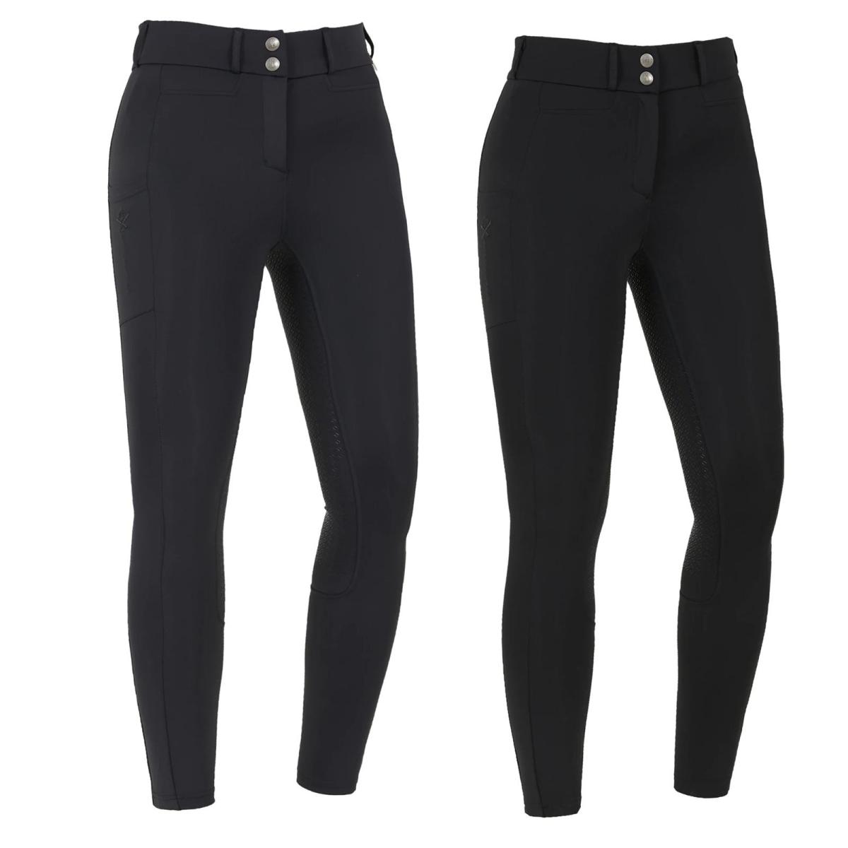 Kingsland " KLkaya "  F-Tec6 Fullgrip breeches