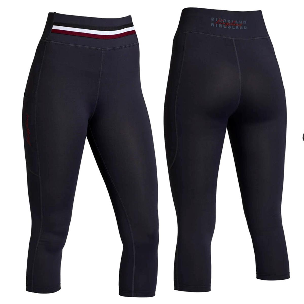 Kingsland Trainings kurze Hose " KLkine " Damenhose