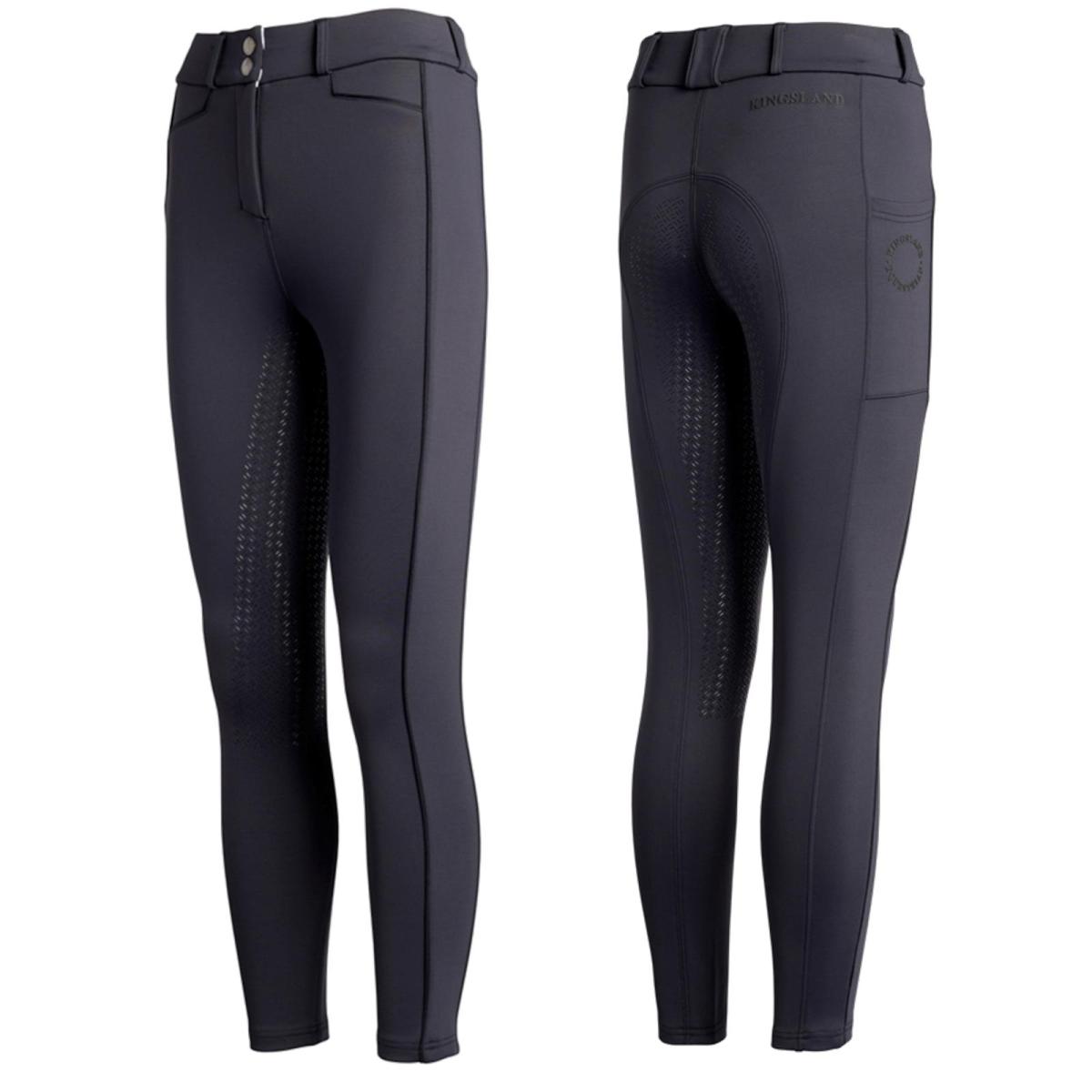 Kingsland " KLkornelia " W F-Tec4 F-Grip Breeches