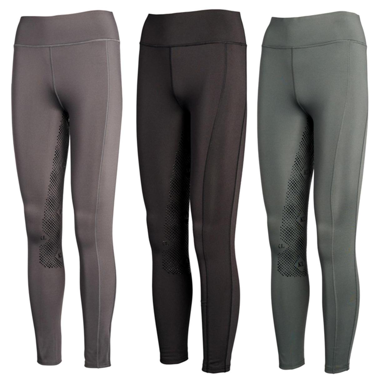 Kingsland " KLmiranda " Ladies F-Tec5 Fullgrip Tights