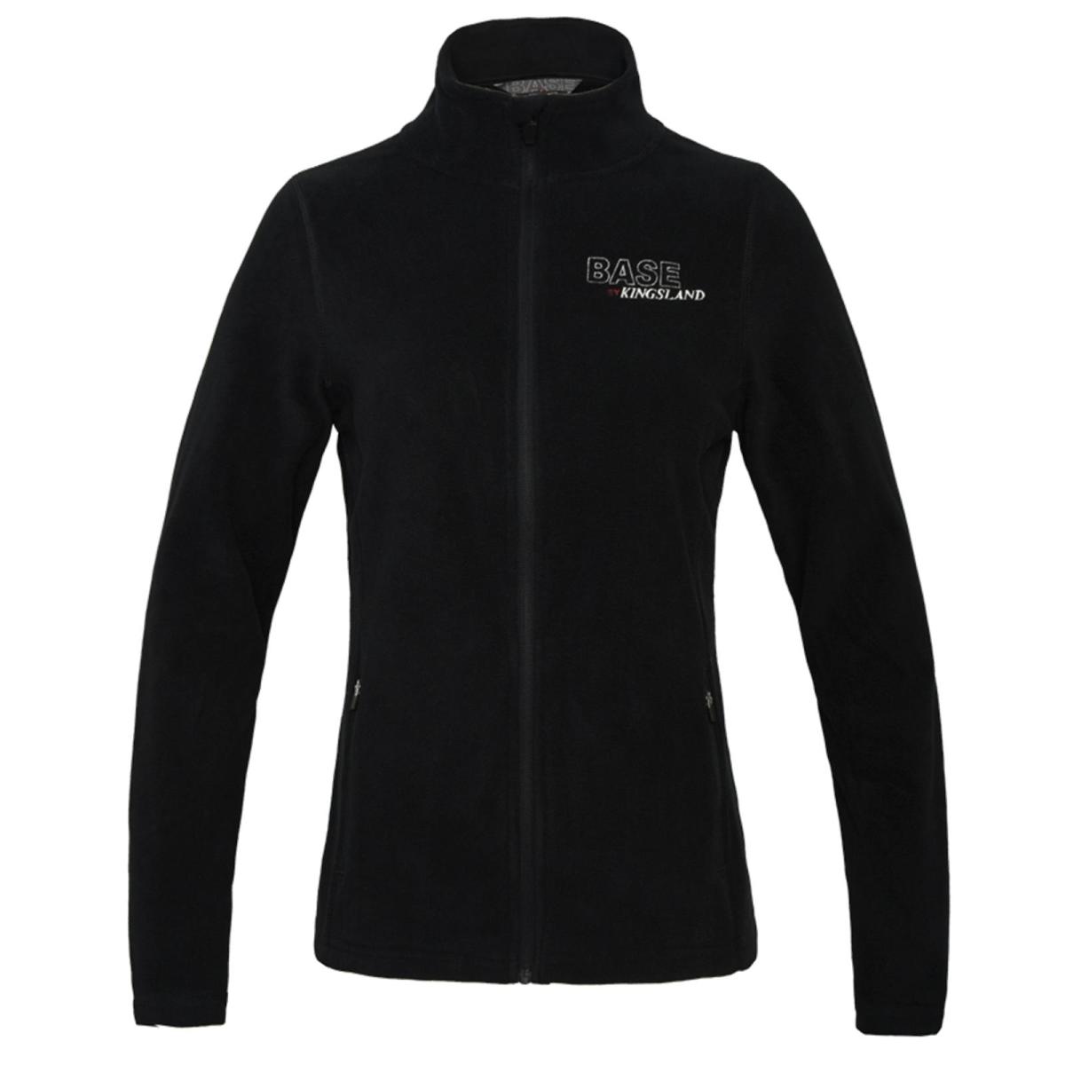 Kingsland " KLmitsue " Ladies Micro Fleece Jacket