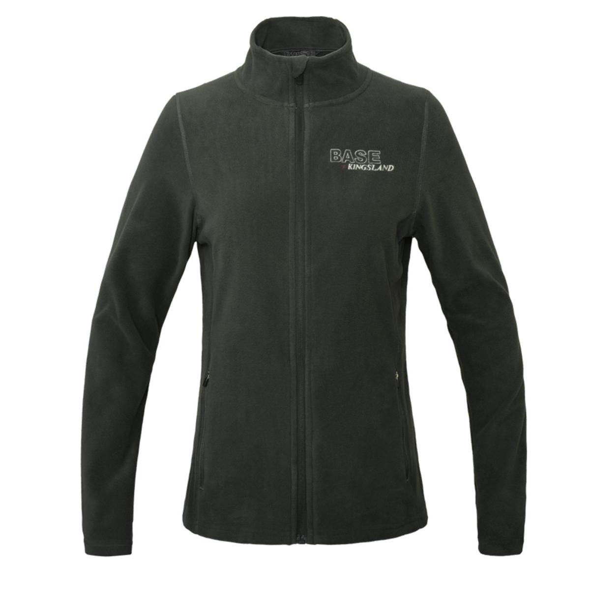 Kingsland " KLmitsue " Ladies Micro Fleece Jacket