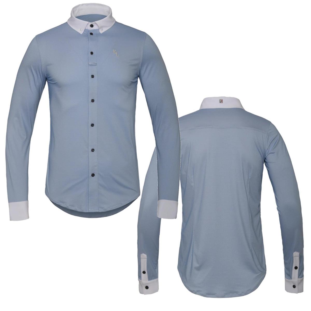 Kingsland " KLola " Men Show Shirt