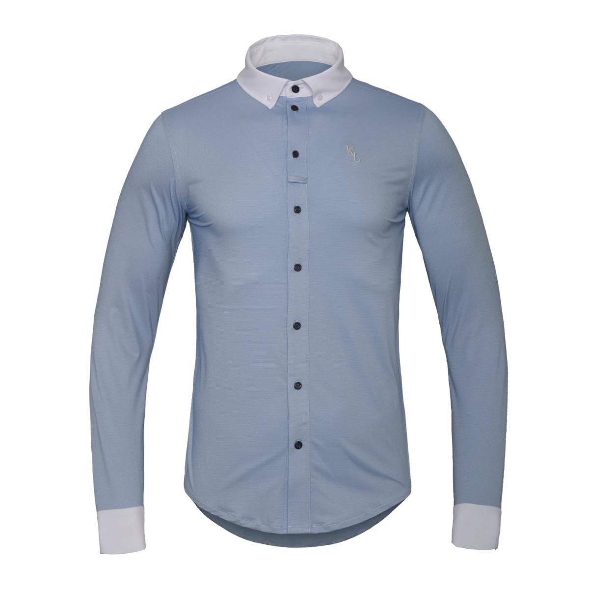 Kingsland " KLola " Men Show Shirt