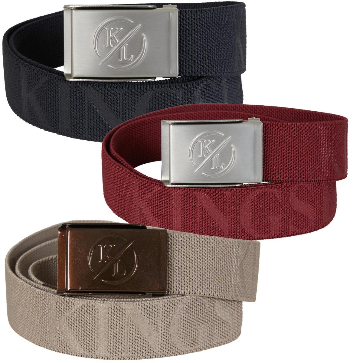 Kingsland " KLollie " Webbing Belt