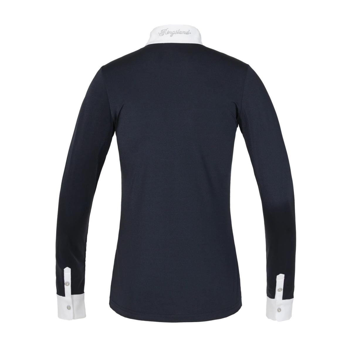 Kingsland " KLonna "  Ladies Show Shirt