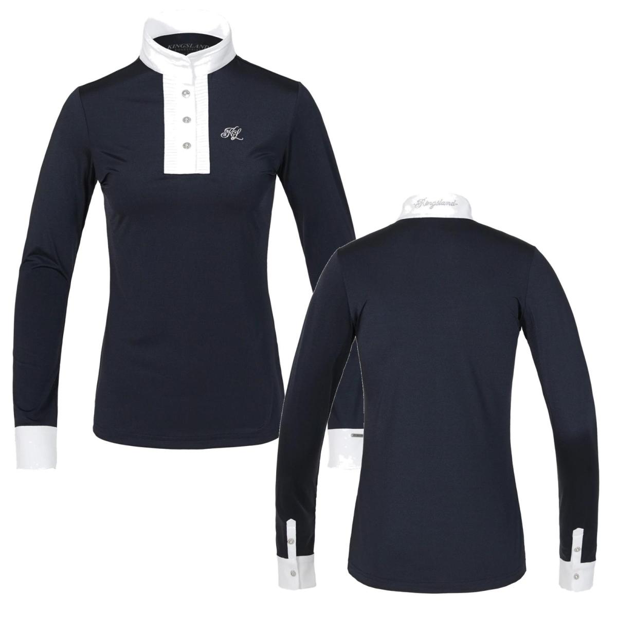 Kingsland " KLonna "  Ladies Show Shirt