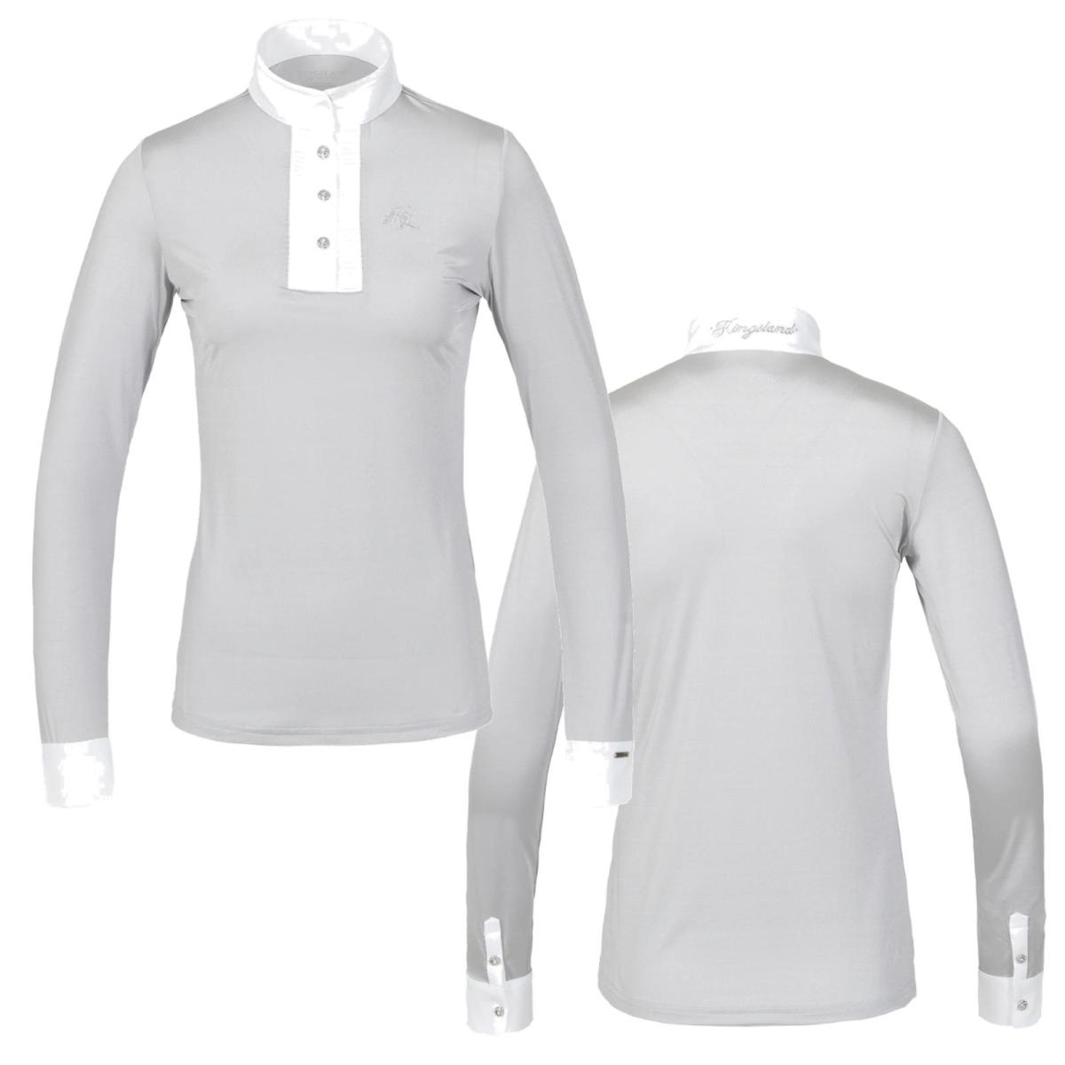 Kingsland " KLonna "  Ladies Show Shirt