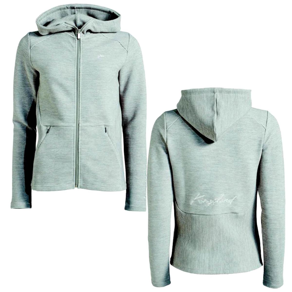 Kingsland Damenjacke, Jacke, Sweatjacke " KLpaulina "