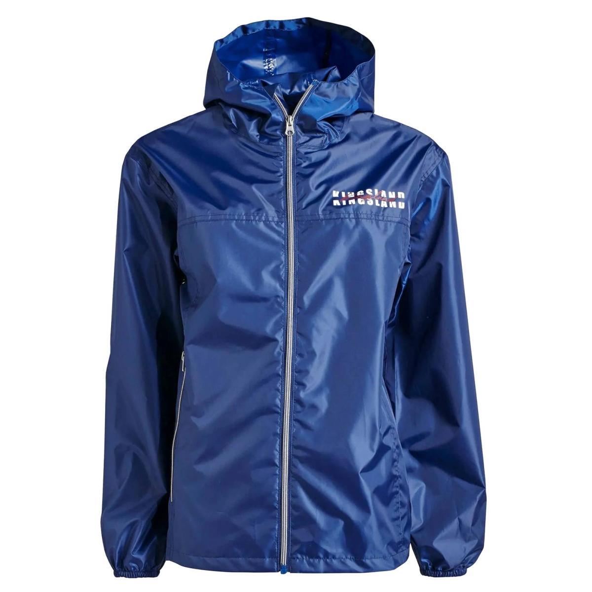 Kingsland Regenjacke, Damenjacke, Jacke " KLpayden ", wasserdicht