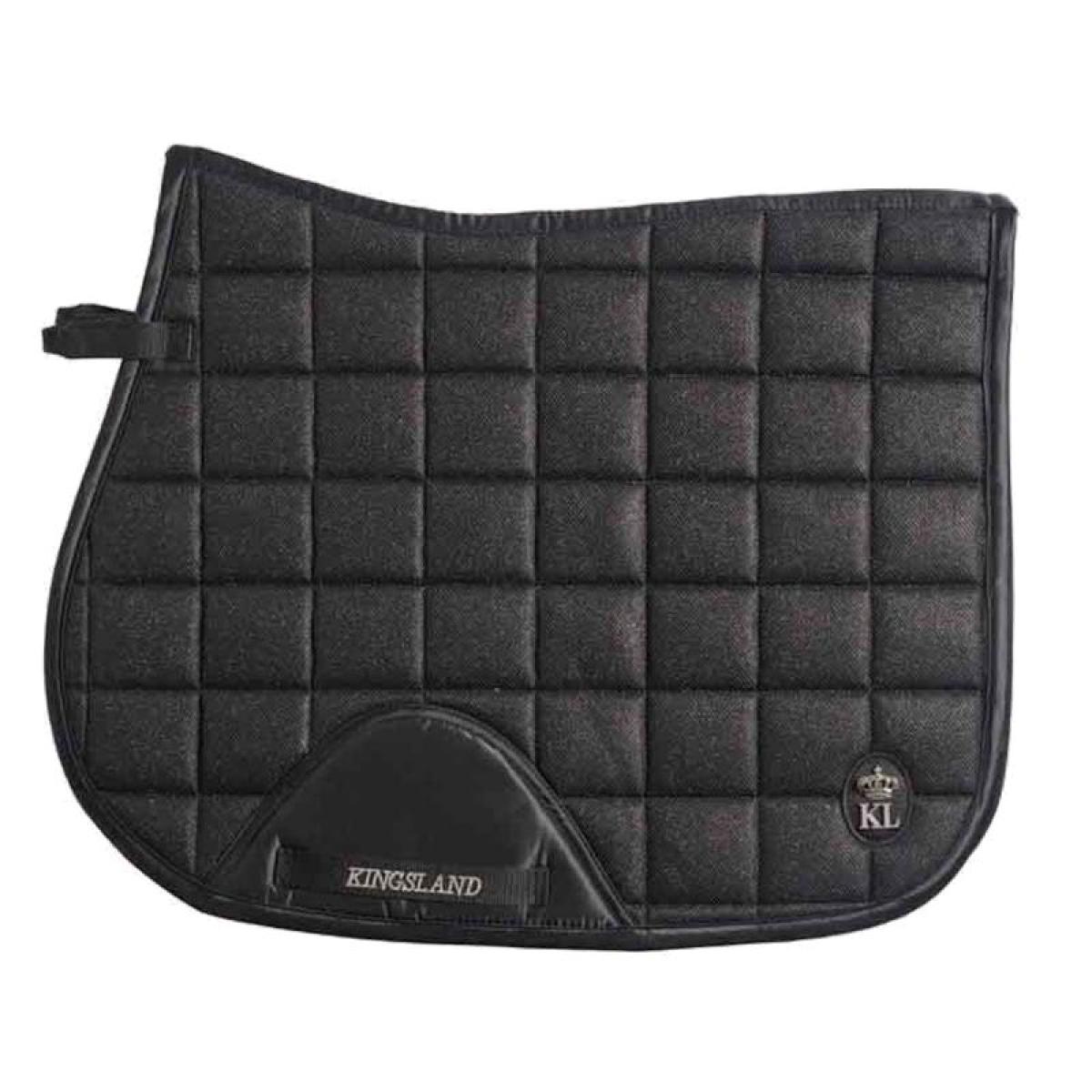 Kingsland Glitzer Schabracke " KLpenn " Mesh Glitter, atmungsaktiv