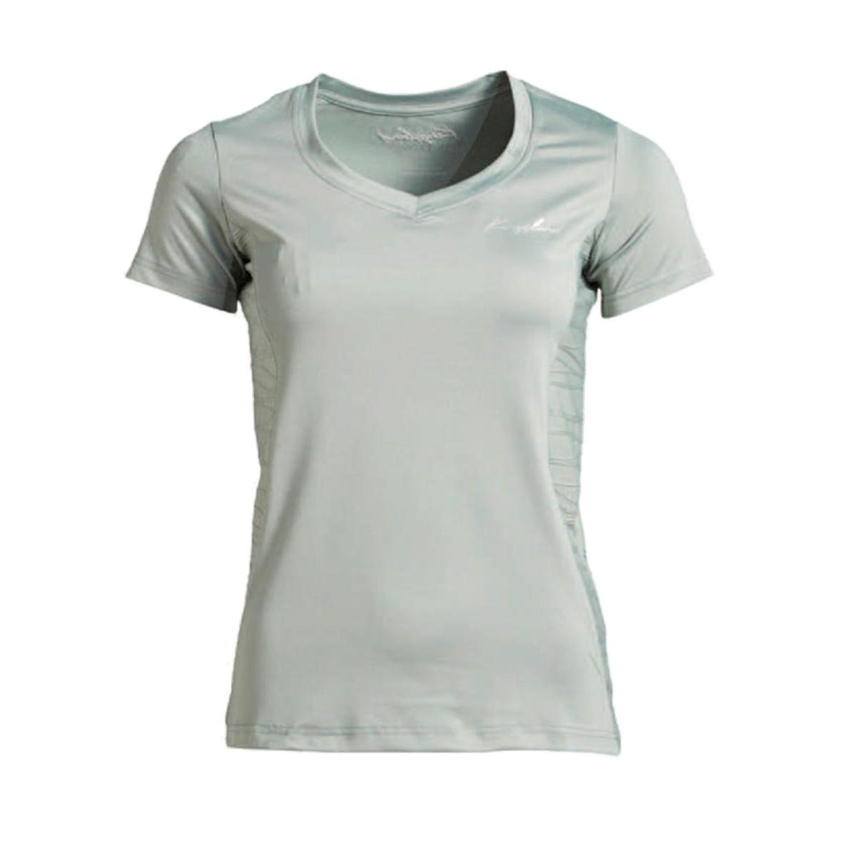 Kingsland " KLpenny " Ladies V-Neck Shirt