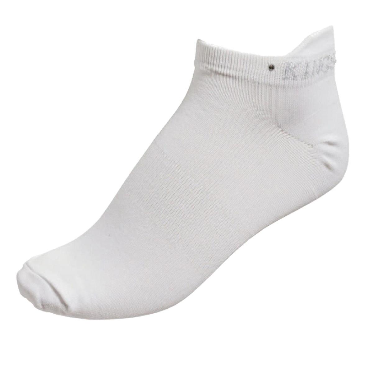 Kingsland " KLpraise " unisex Short Socks, 2Pair