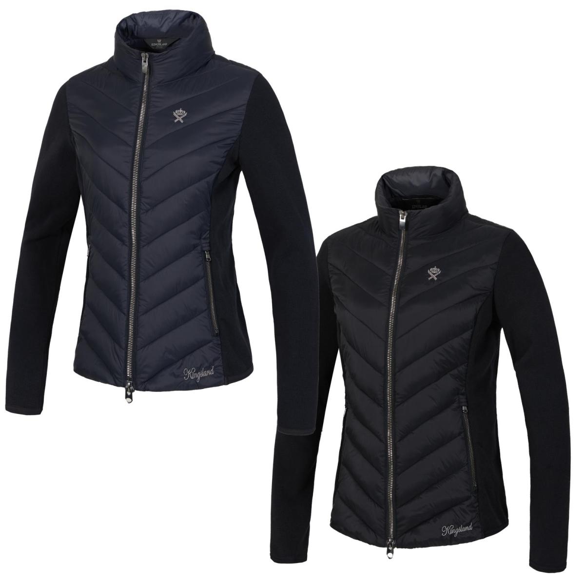 Kingsland isolierte Damenjacke, Jacke " KLwenonah "