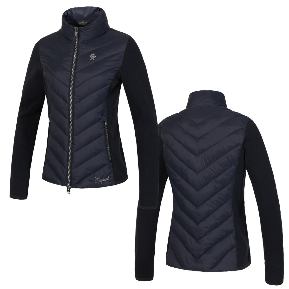 Kingsland isolierte Damenjacke, Jacke " KLwenonah "