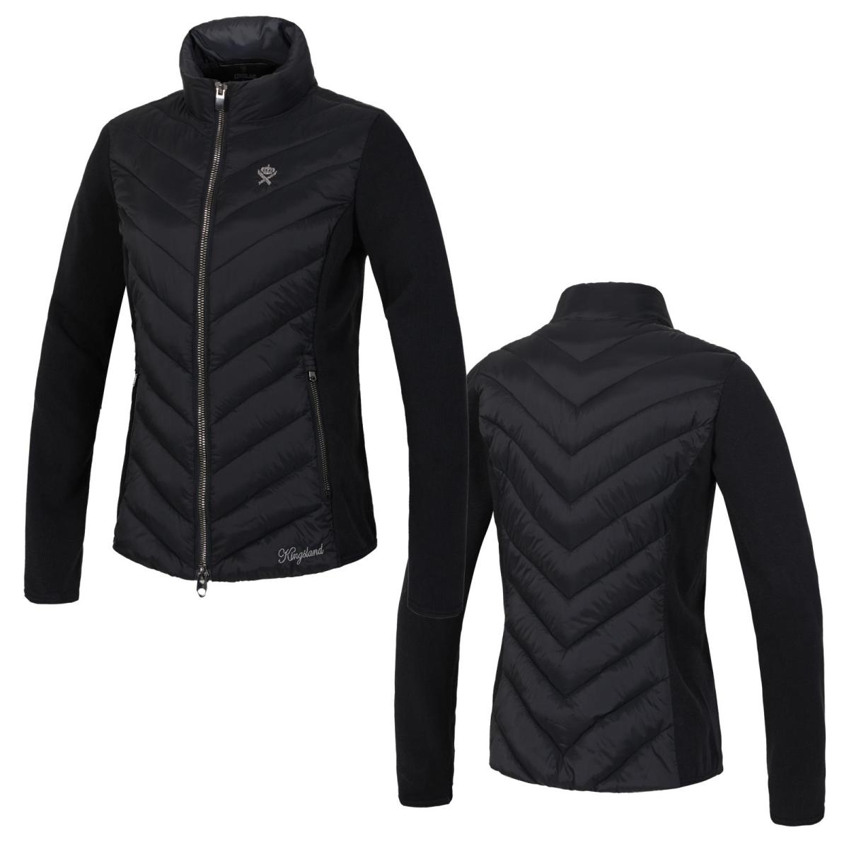 Kingsland isolierte Damenjacke, Jacke " KLwenonah "