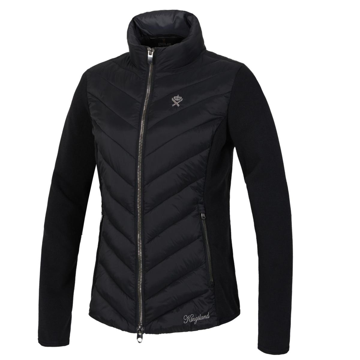 Kingsland isolierte Damenjacke, Jacke " KLwenonah "