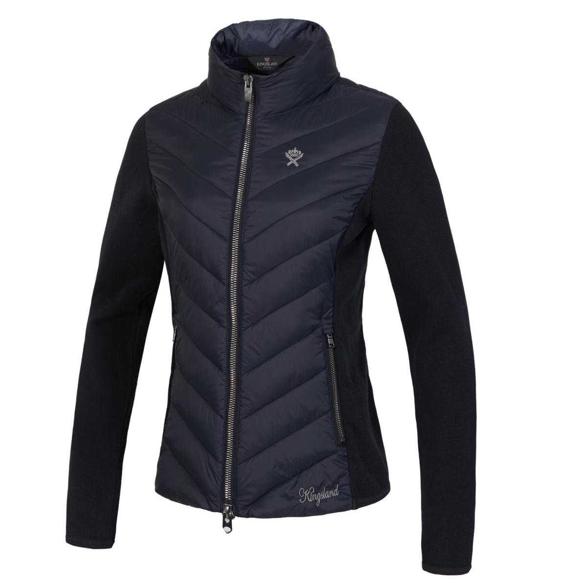 Kingsland isolierte Damenjacke, Jacke " KLwenonah "