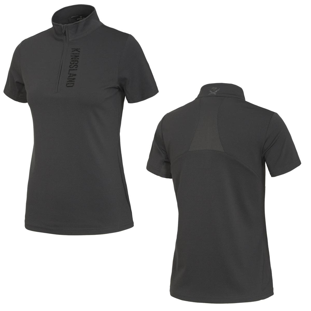 Kingsland Damenshirt, Training Shirt, T-Shirt " KLwilmary "