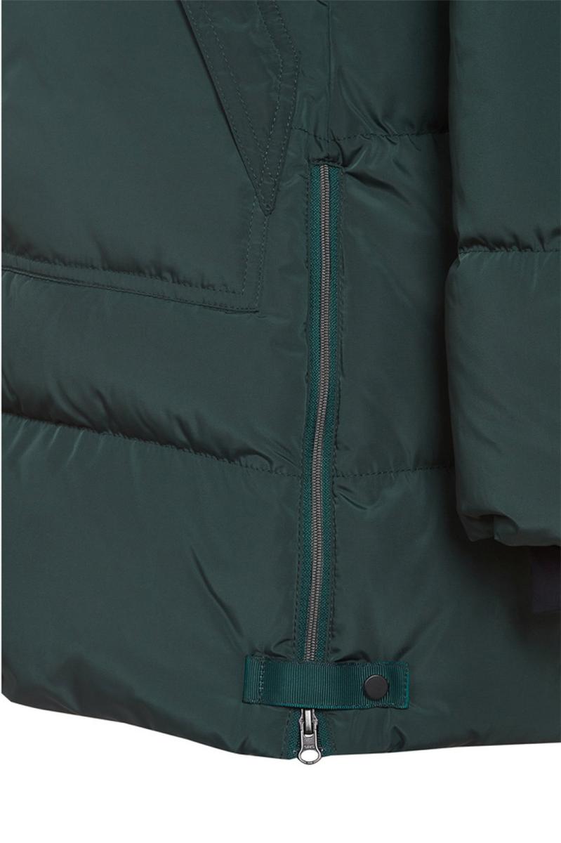 Schockemöhle SPORTS lange Damensteppjacke, Damenjacke, Jacke " SCH_KALYPSO "