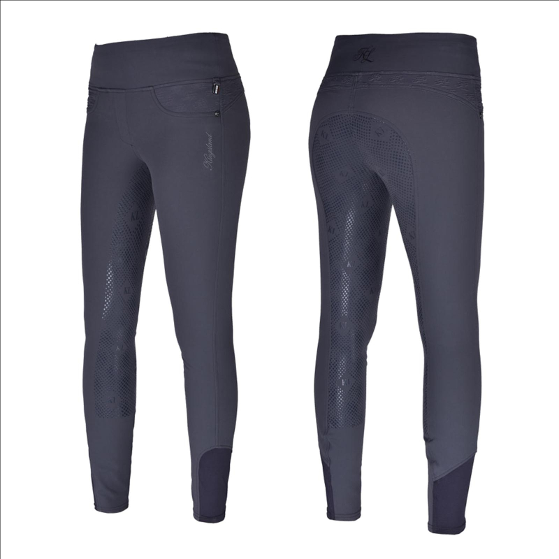 Kingsland " KL_KATJA "  E-Tec PullOn FullGrip Breeches for Ladies