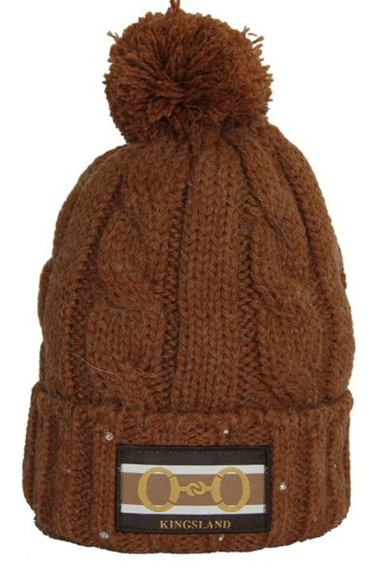 Kingsland Hat " HEVER "