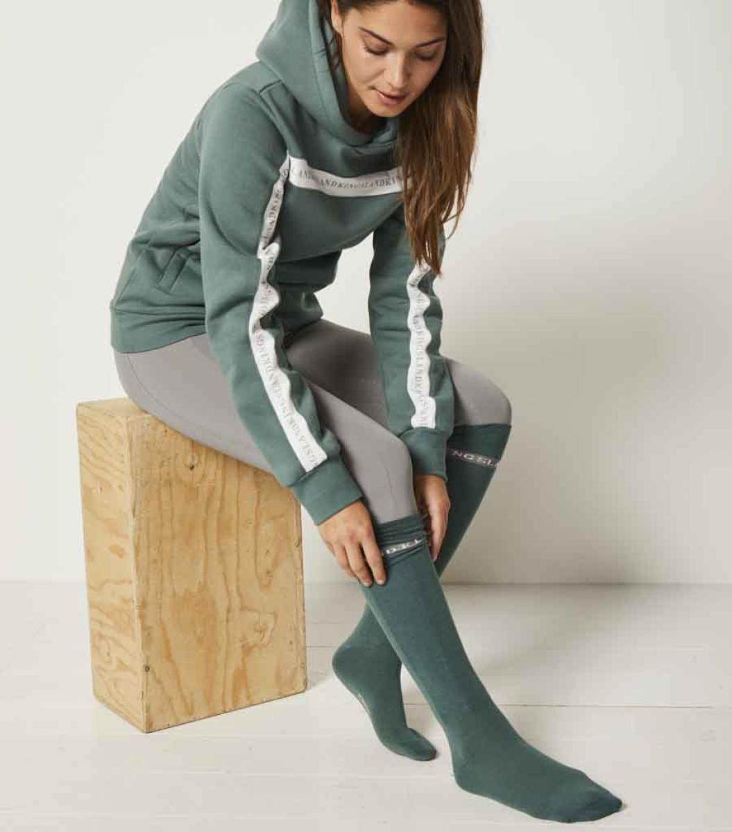 Kingsland Damenhoodie, Hoodie, Kapuzenpullover " KLpetra "