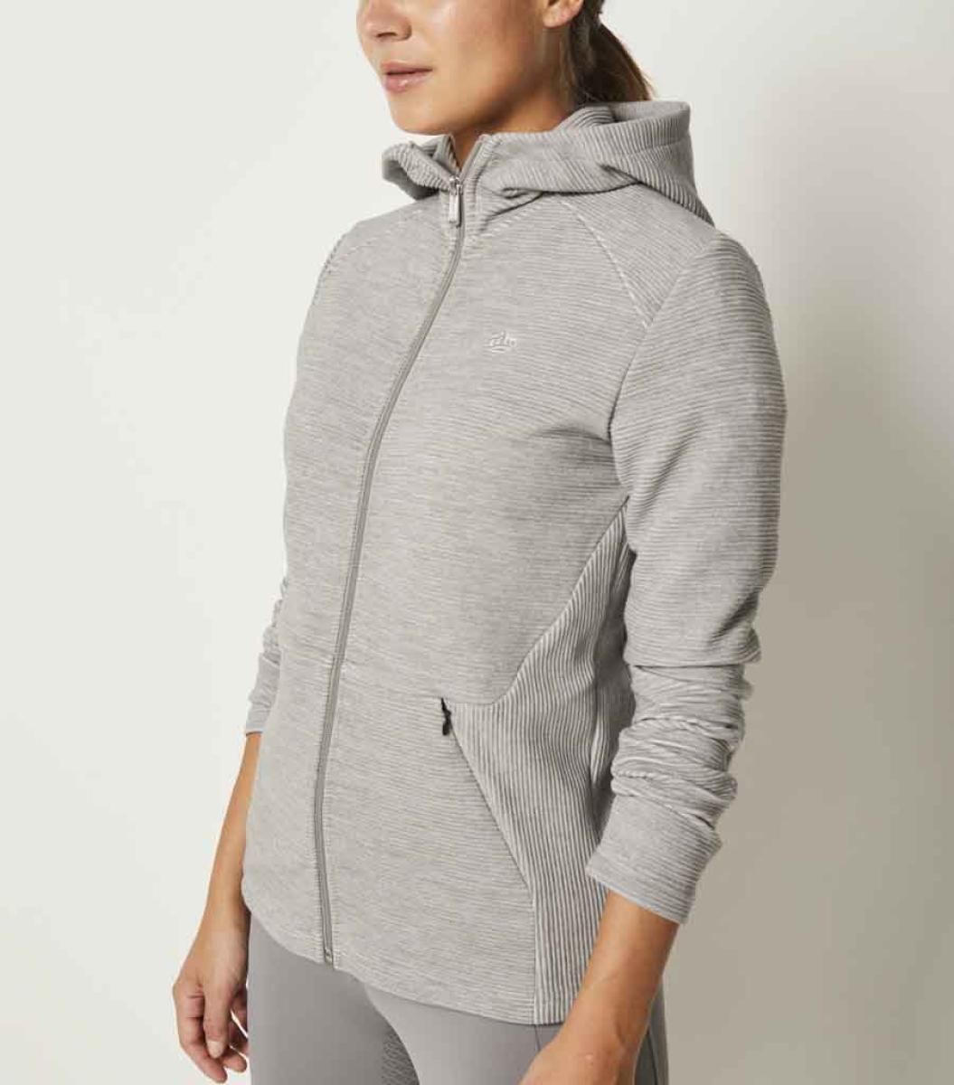 Kingsland Damenjacke, Jacke, Sweatjacke " KLpaulina "