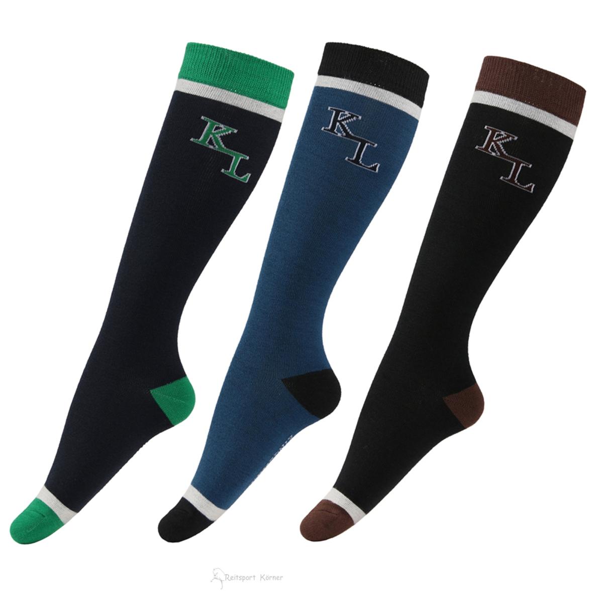 Kingsland Socks " KL_KISMET "