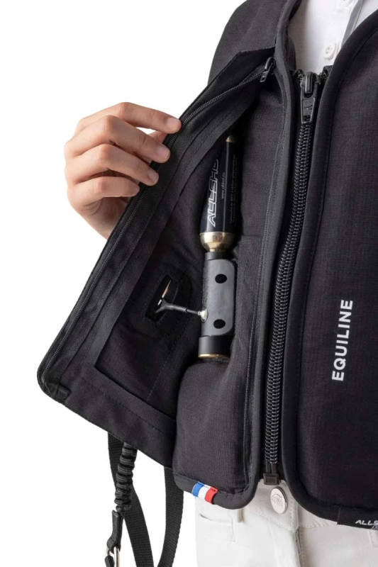 Equiline KIT ADULT PIN BALL
