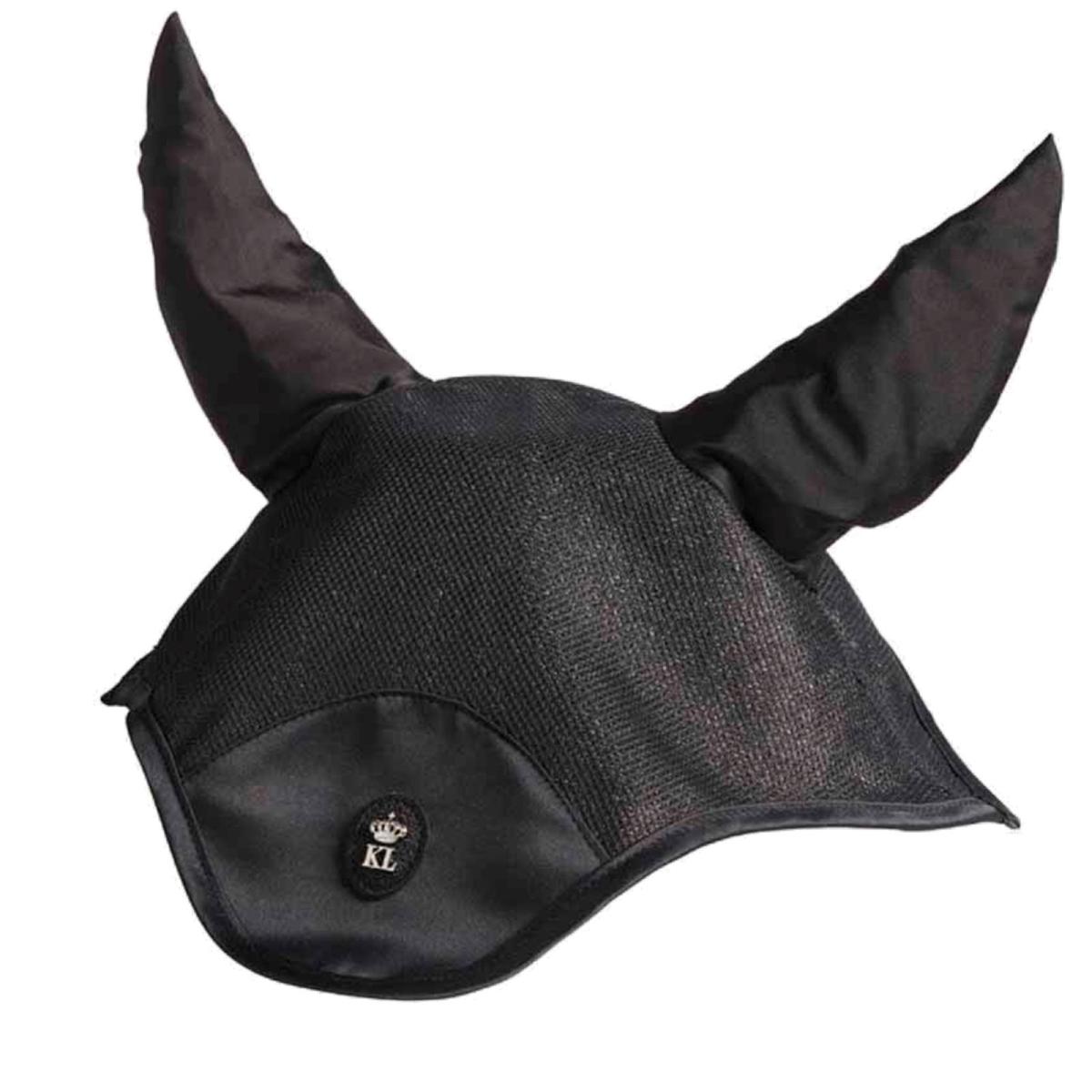 Kingsland " KLpercy "  Mesh Fly Hat Glitter