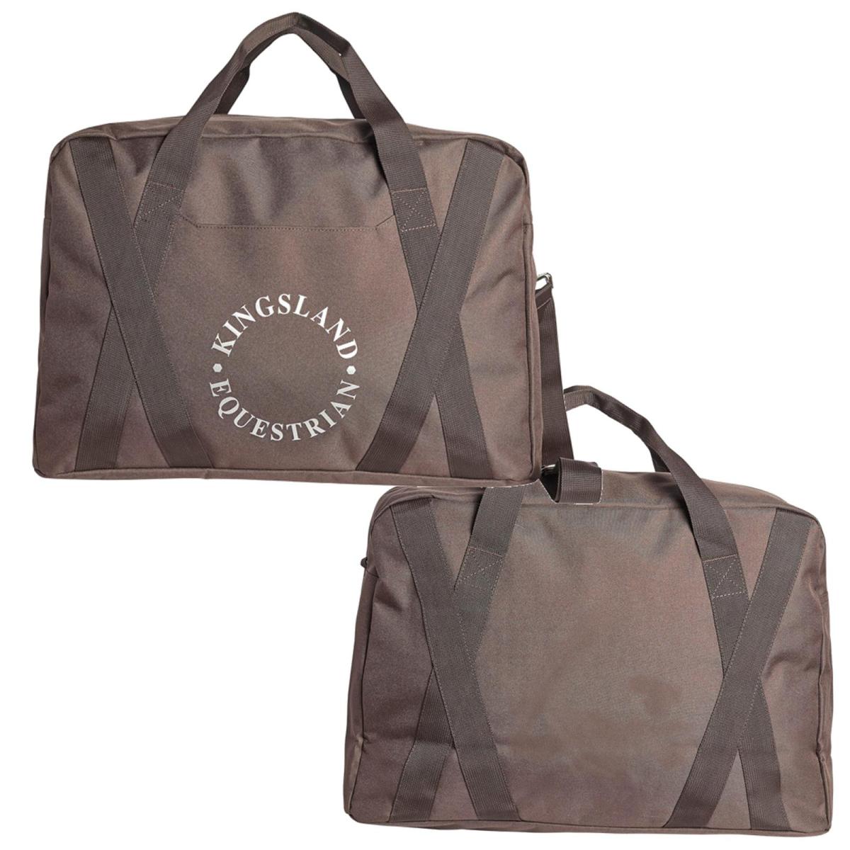 Kingsland " KLstormi " Bag, brown