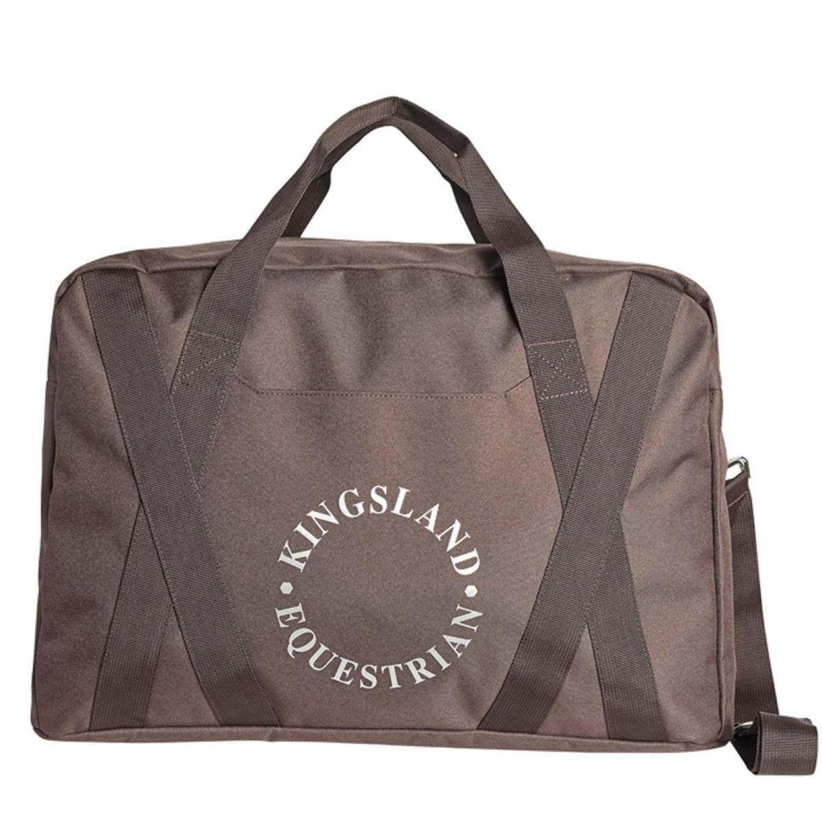 Kingsland " KLstormi " Bag, brown