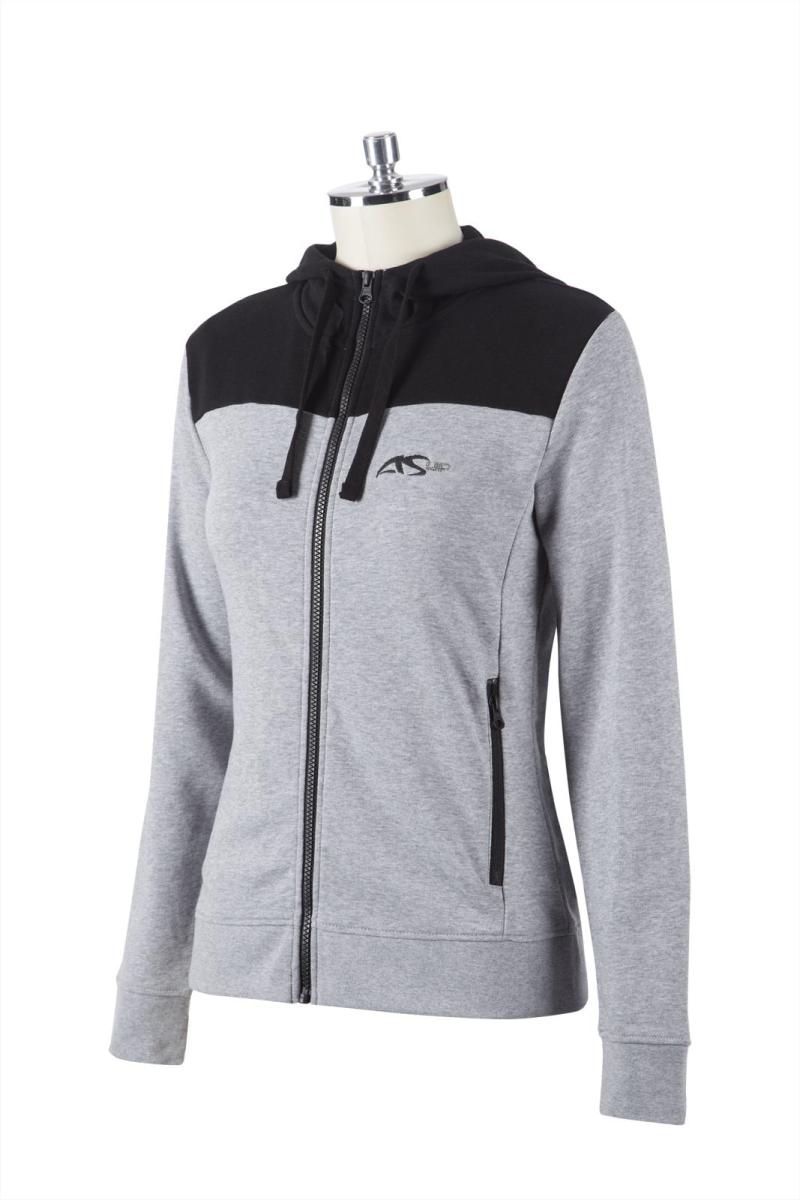 Anna Scarpati woman´s Sweatshirt " AS_LINZE "