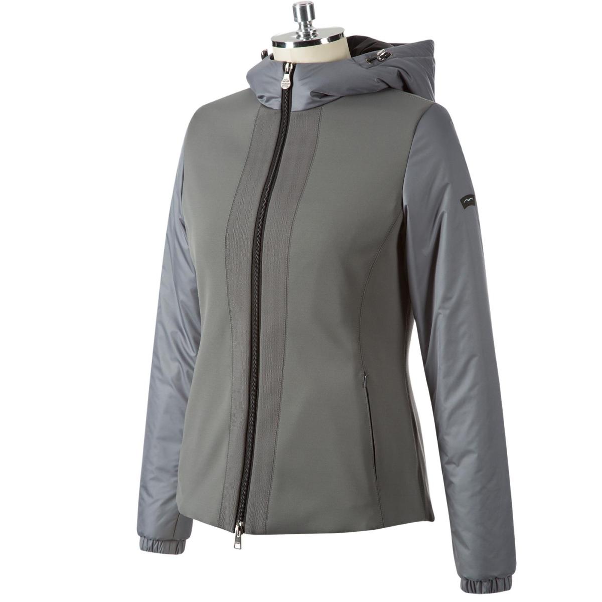 Animo Woman´s Padded Jacket " AN_LEEN "