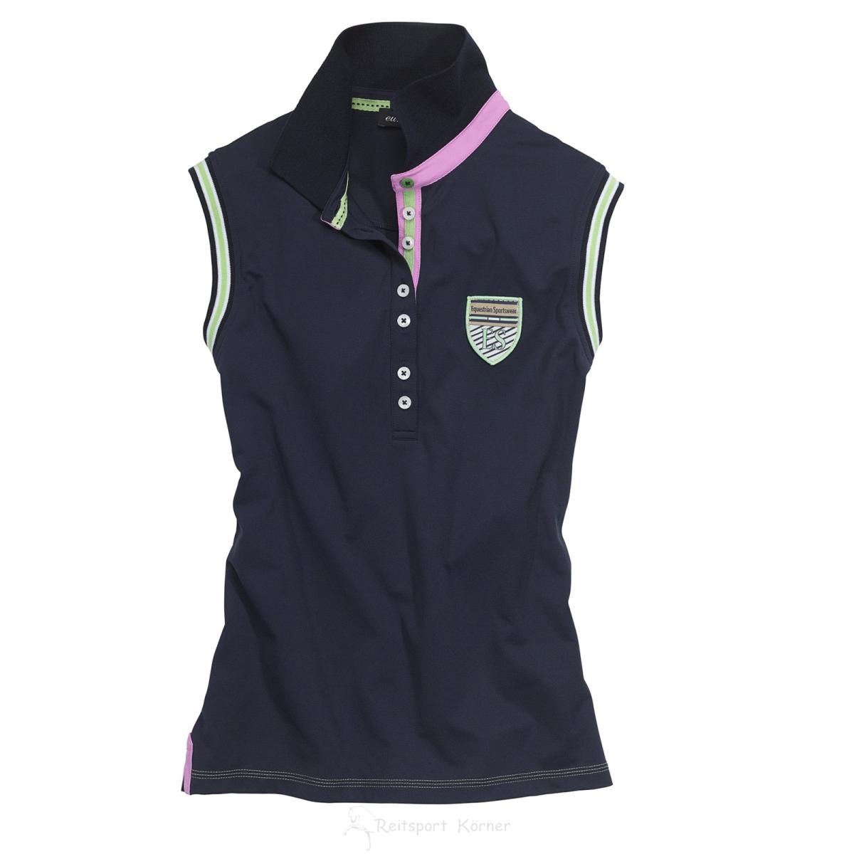 eurostar Damen Polo-Shirt " ES_Lotta"