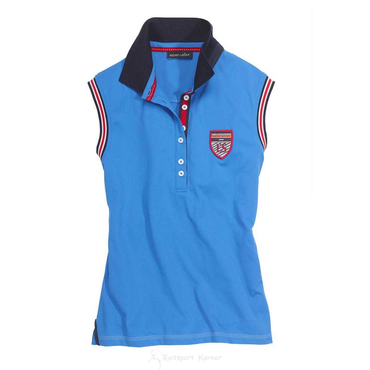 eurostar Damen Polo-Shirt " ES_Lotta"