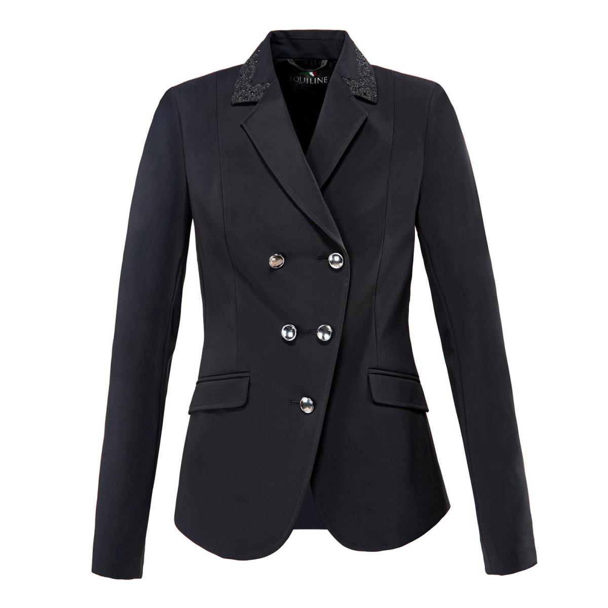 Equiline Damen Turnierjacket, Damenjacket, Jacket " EQ_GLAMOUR "