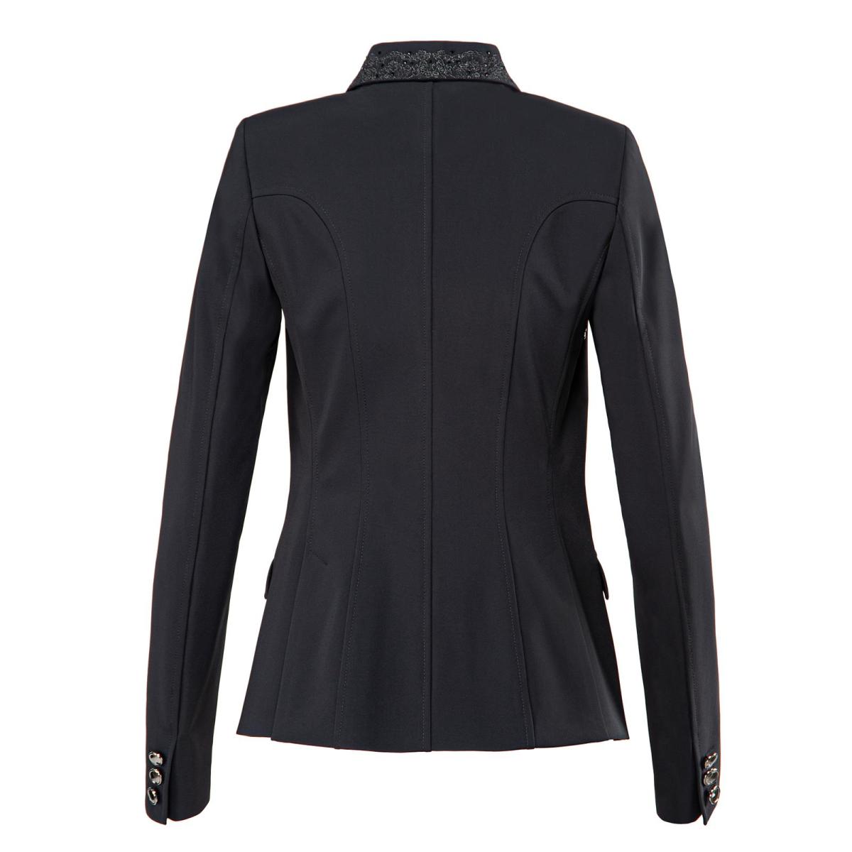 Equiline Damen Turnierjacket, Damenjacket, Jacket " EQ_GLAMOUR "