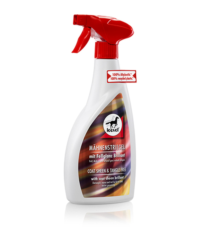 leovet Coat Sheen & Tangle Free, 550ml