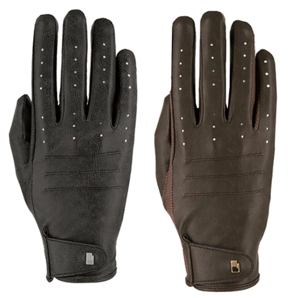 Roeckl Gloves " R_MALAGA "