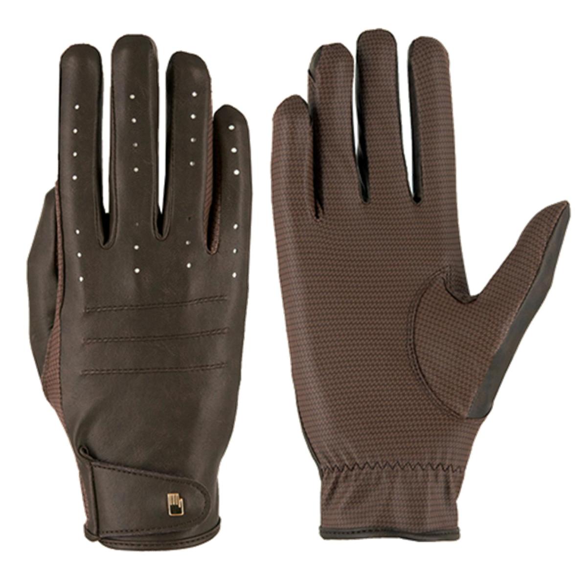 Roeckl Gloves " R_MALAGA "