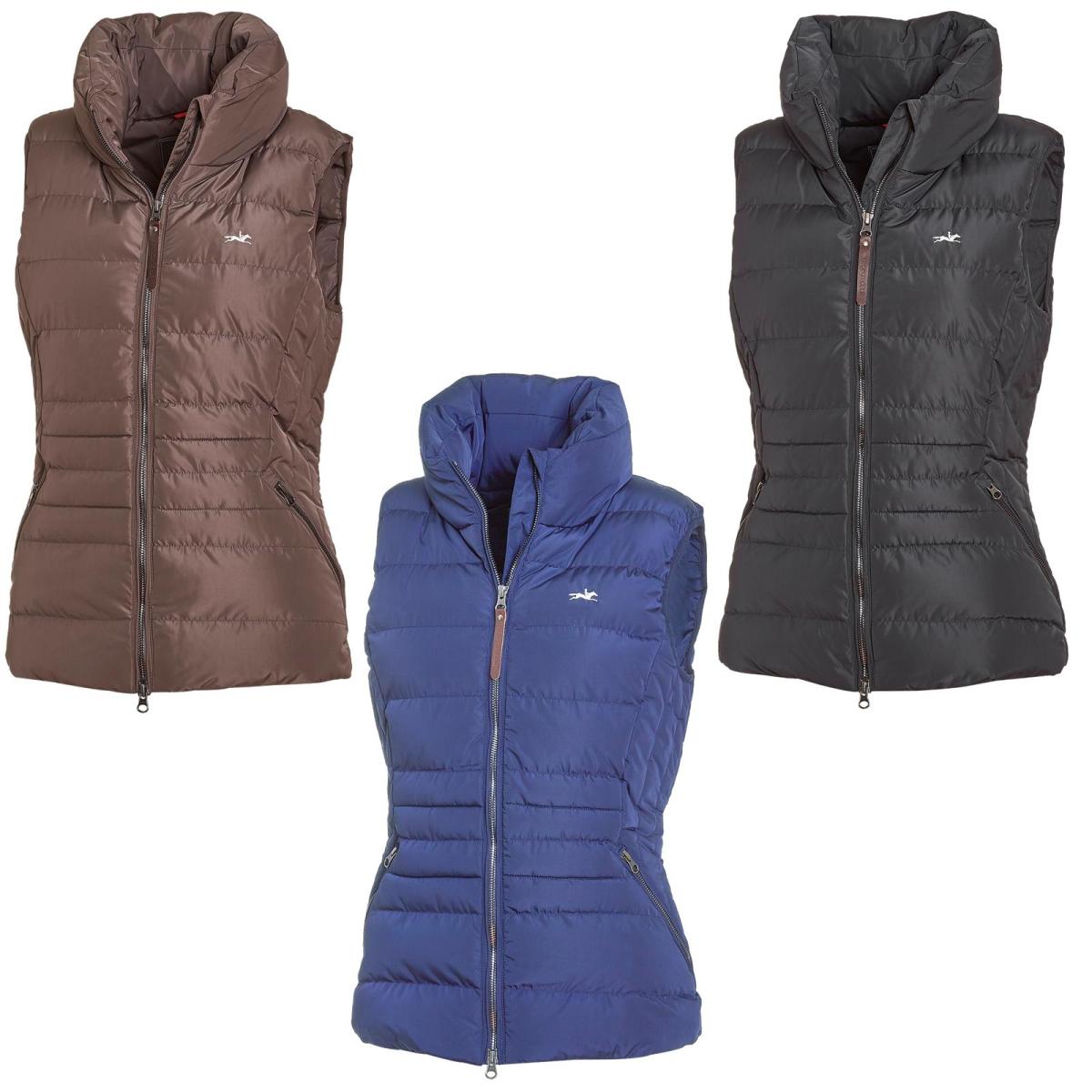 Schockemöhle SPORTS Vest " SCH_MALIA "