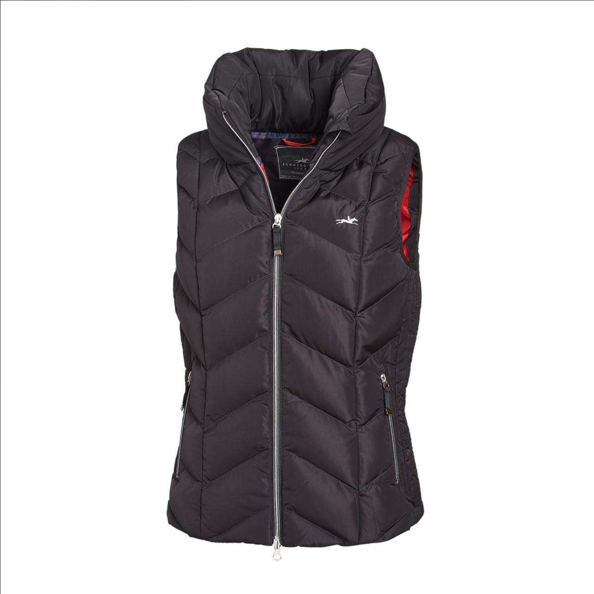 Schockemöhle SPORTS Damenweste " SCH_MARTHA STYLE "  taillierte Weste